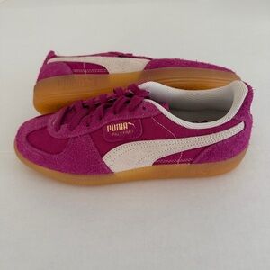 Women’s Puma Palermo Vintage Shoes